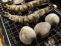 -大鲜生·亚洲菜融合小食堂