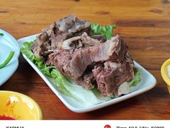 -塔洛藏餐吧(香格里拉古城店)