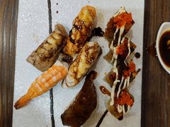 -东京屋(武定路店)