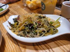 -滇铺子·云南特色菜·第九届野生菌美食节(东风东路c86店)