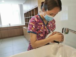 -国健母婴护理中心(经开院)