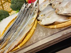 -西安高新希尔顿酒店·咖啡露台西餐厅