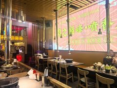 -正宗齐齐哈尔烤肉·齐牛哥鲜切炭火烤肉(杭州总店)