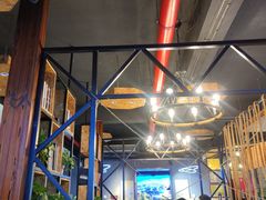 -欧记轩龙虾·私房菜(A店)