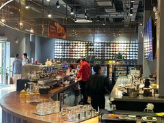 -大益茶庭(勐海会员中心店)