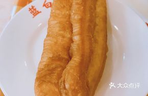 Blue-White Big Dough Stick