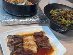 -香顺·客家菜(常平店)