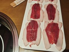 -北门涮肉·铜锅涮肉·烤鸭·京味菜(南锣鼓巷店)