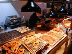 -万象·复兴号鲜肉烤肉海鲜自助(升级店)