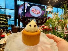 -咖梦餐厅 COMENG RESTAURANT