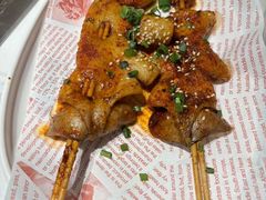 -蛙鱼潭美蛙鱼头(时代天街店)
