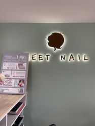 -Meet Nail 美睫·美甲