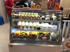 -满记甜品(日月光二店)