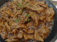-宝发园名菜馆