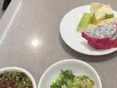 -海底捞火锅(振华商厦店)