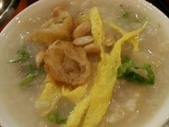 -喜鹊茶点.啫煲(车陂店)