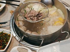 -为什么牛潮汕牛肉火锅(万胜广场店)