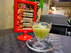 -吱咖啡西式简餐