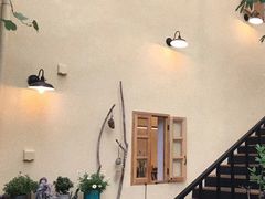 -花苑里咖啡(威远店)