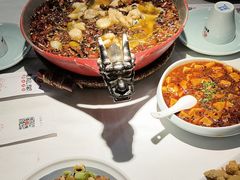 -蜀龙阁· 龍头水煮鱼(天坛店)
