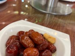 -天宝酒店(万达店)