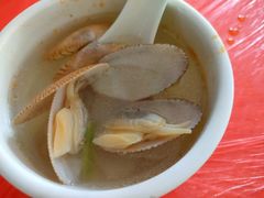 -车头老二大排档(金城步行街店)