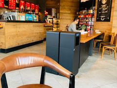 -星巴克(北京望京店)