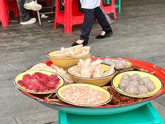 -石灰市老火锅(北滨路店)