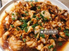 -淘米捞·米汤脆鲩鱼火锅(福田皇岗店)