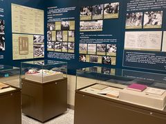 -哈尔滨工业大学-博物馆