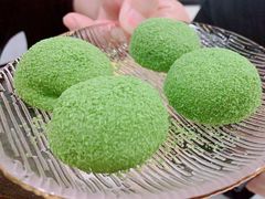大福-晓寿司·日本料理(望京博雅店)