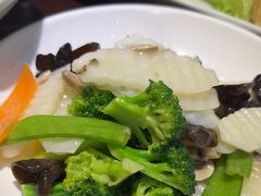 -外婆家(义乌新光汇购物中心店)