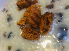 -台北楚楚园馅饼粥(虹桥南丰城店)