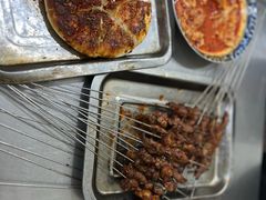 -文文烤肉(大皮院店)