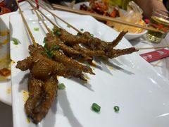 -霸王虾·麻辣小龙虾(清水河公园店)