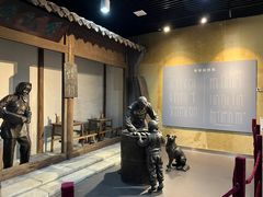-新四军黄桥战役纪念馆(新馆)