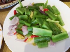 -温记府廟豆汤饭·始于1955年(海椒店)