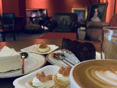 -MUSEE CAFE(保利·时光里店)