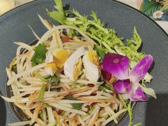 -MORNING  TAI莫柠泰·东南亚泰式餐厅(滨江公园店)