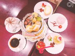 -檬舒舒MonChouChou(环球金融中心店)