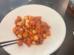 -香丰阁·烤鸭·川湘菜(清河店)
