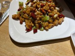 -椒小兔·盐帮川菜中餐厅(金沙时代广场店)