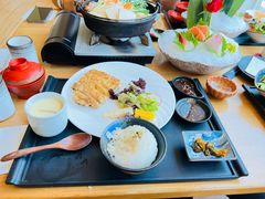 -王鼎精致料理铁板烧(世博源店)