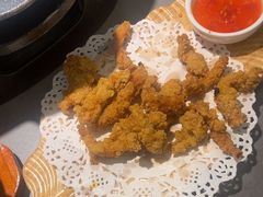 -马有鱼·馕坑烤全鱼(美美2店)