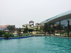 景点-渔岛海洋度假区