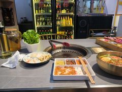 -棒小伙·齐齐哈尔烤肉(龙茗路店)