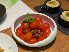 -榕意·川味之美(深业上城店)