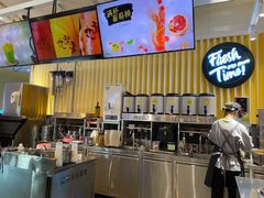 -丸摩堂鲜果茶(九方店)