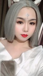 -盘子女人坊古装写真摄影(厦门总店)