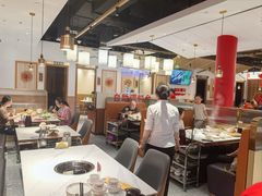 -犇鼎牛潮汕牛肉火锅(新辰里学清路店)